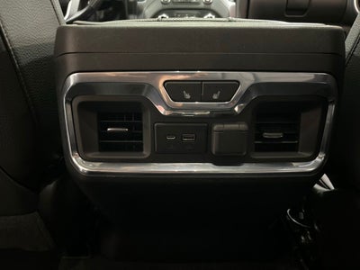 2020 GMC Sierra 3500HD Denali