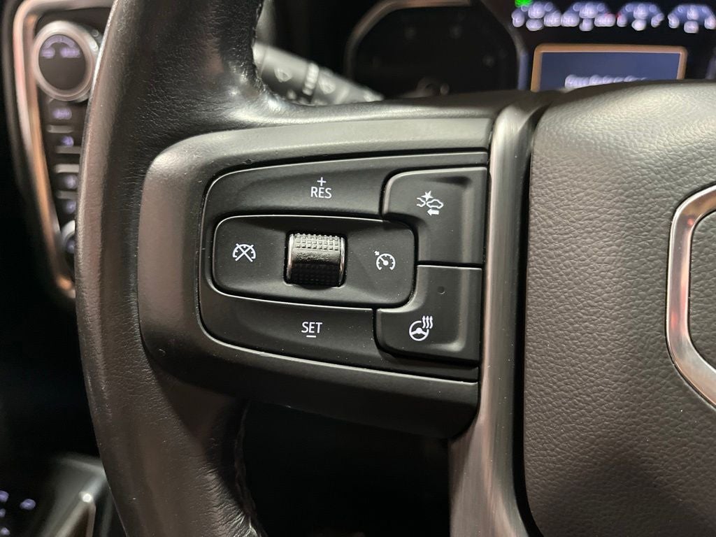 2020 GMC Sierra 3500HD Denali