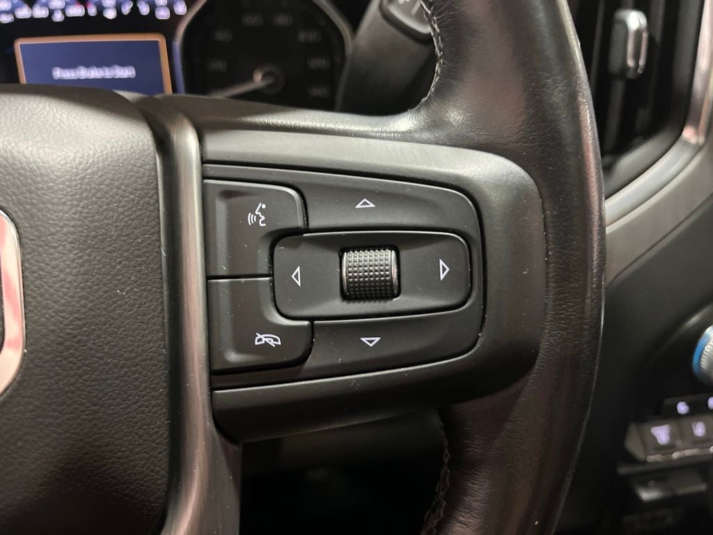 2020 GMC Sierra 3500HD Denali