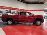 2023 GMC Sierra 3500HD Denali