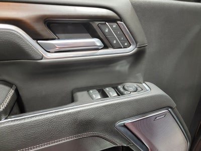 2024 GMC Sierra 3500HD Denali