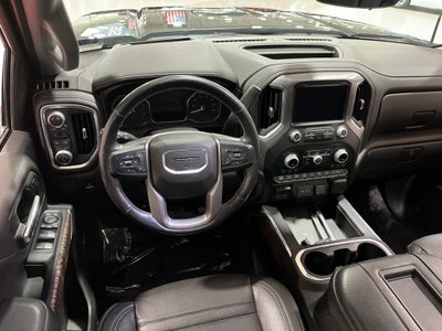 2020 GMC Sierra 3500HD Denali CarBravo Certified