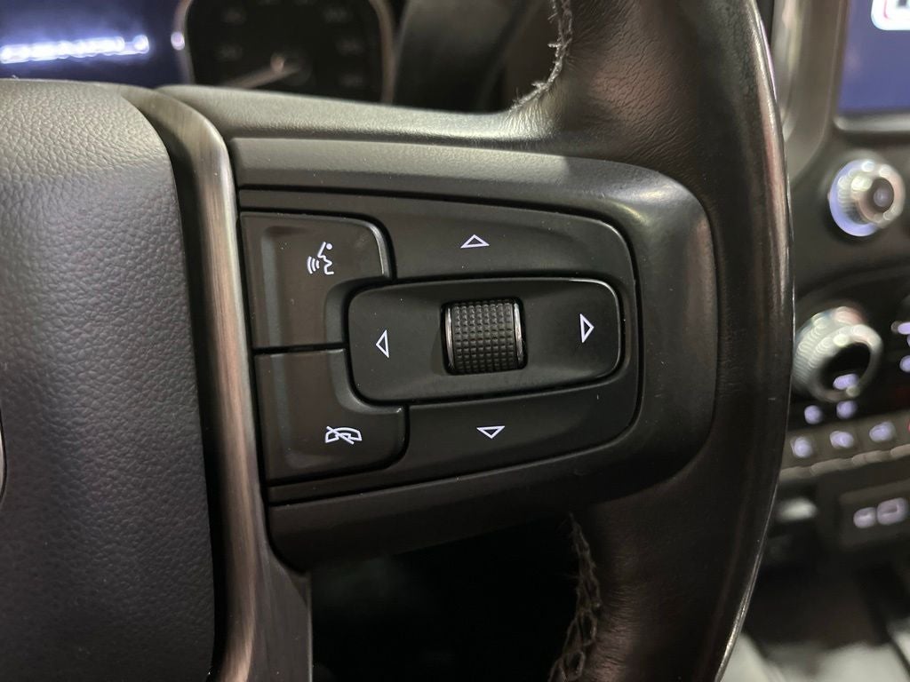 2020 GMC Sierra 3500HD Denali CarBravo Certified