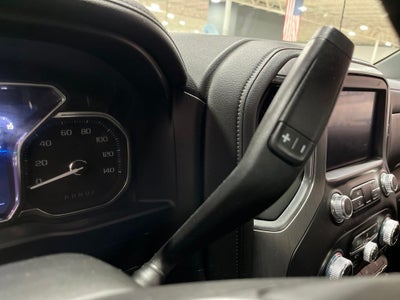 2020 GMC Sierra 3500HD Denali CarBravo Certified