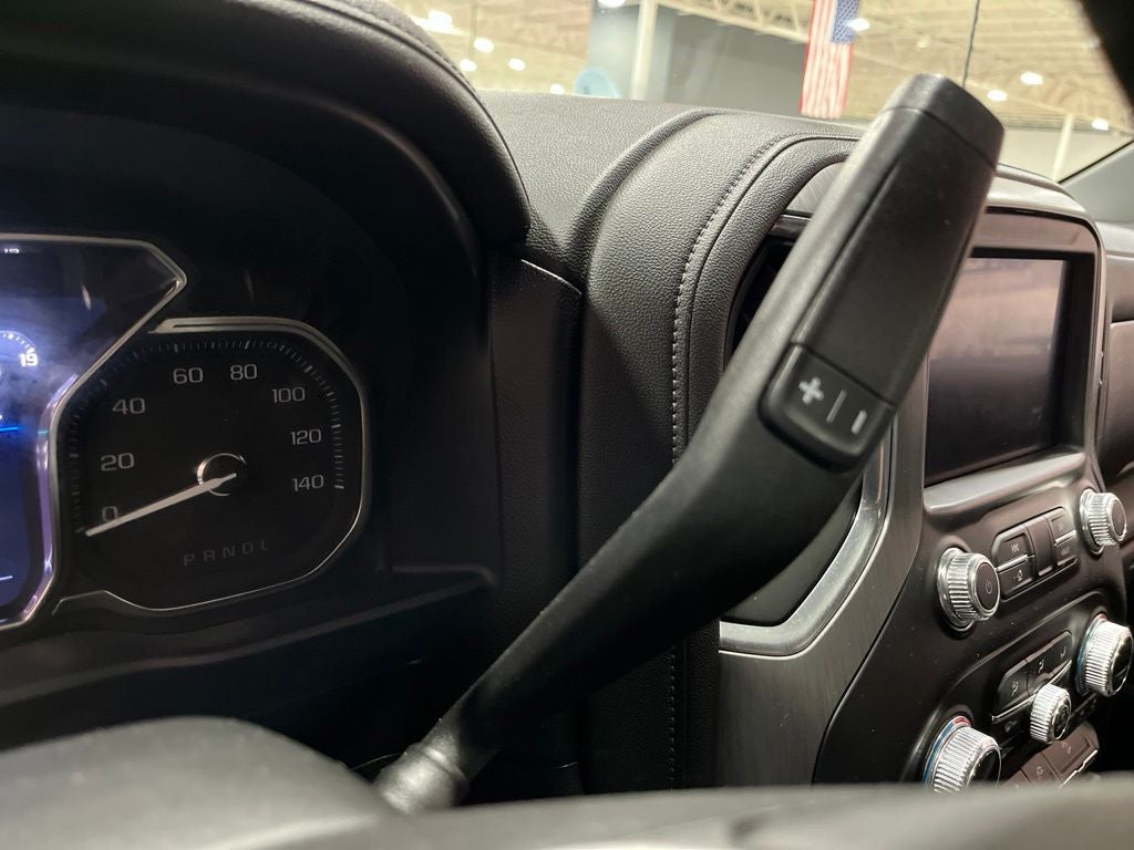 2020 GMC Sierra 3500HD Denali CarBravo Certified