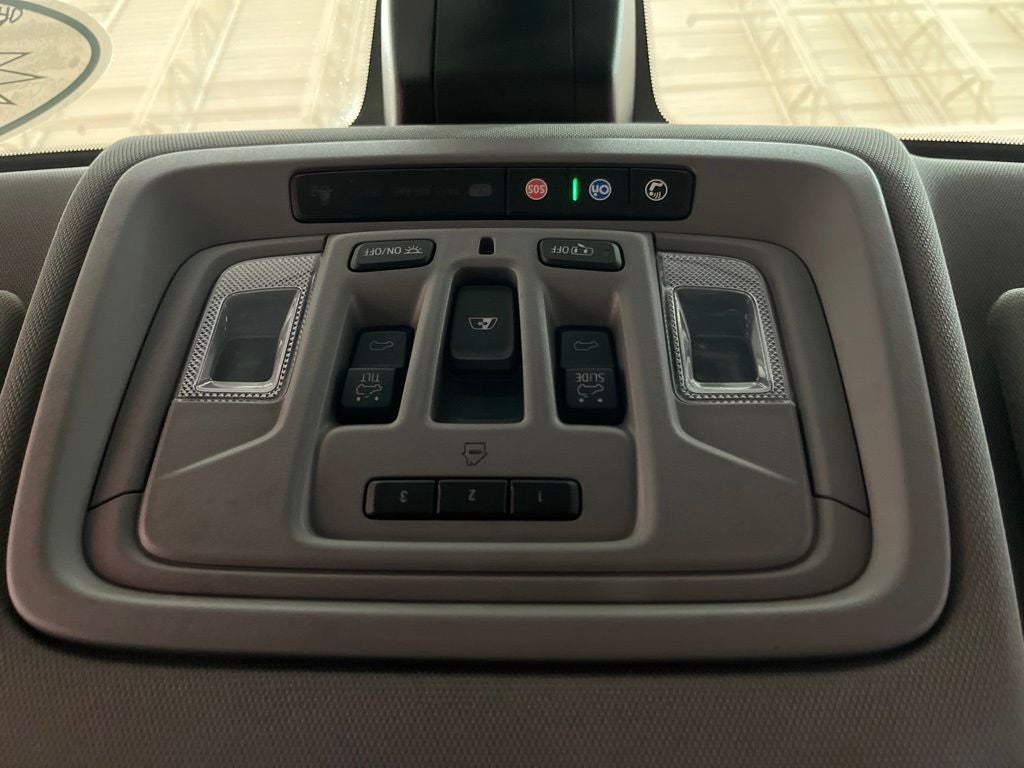 2020 GMC Sierra 3500HD Denali CarBravo Certified