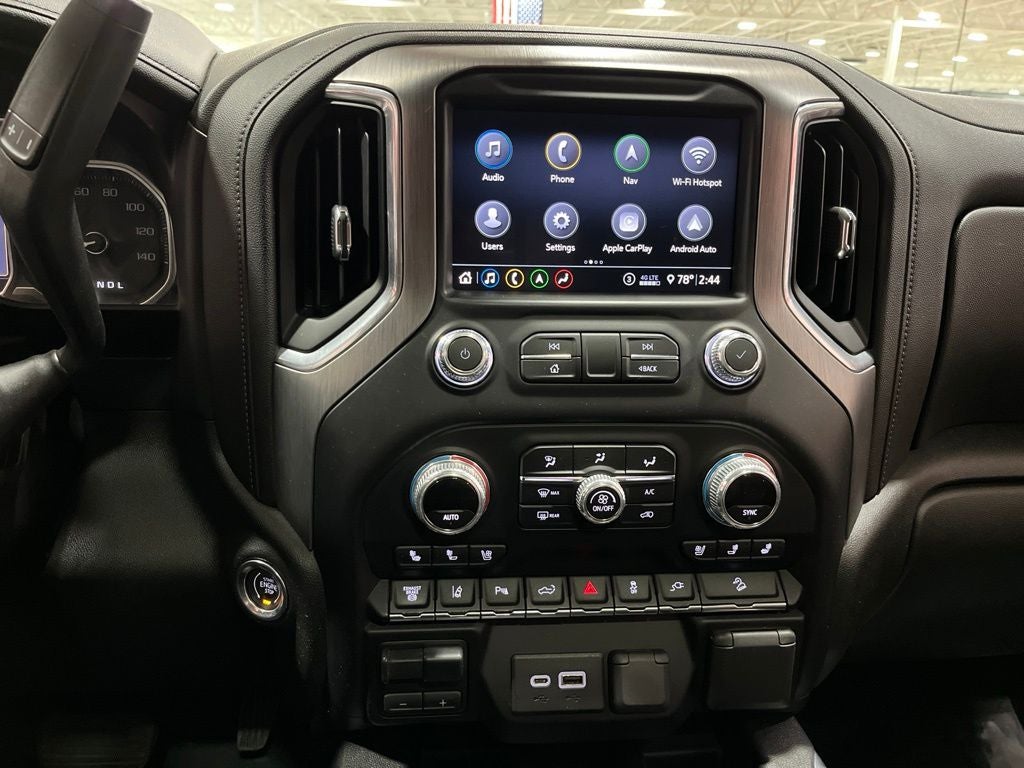 2020 GMC Sierra 3500HD Denali CarBravo Certified