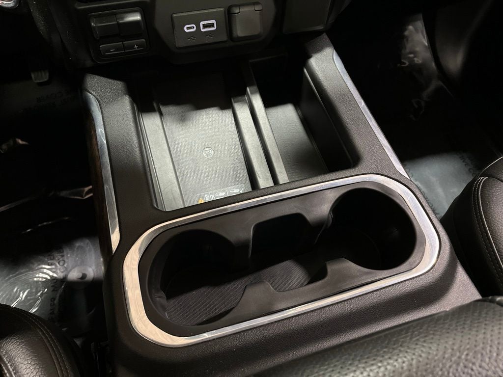 2020 GMC Sierra 3500HD Denali CarBravo Certified