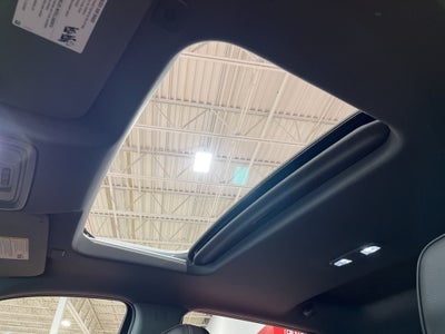 2024 GMC Sierra 3500HD Denali