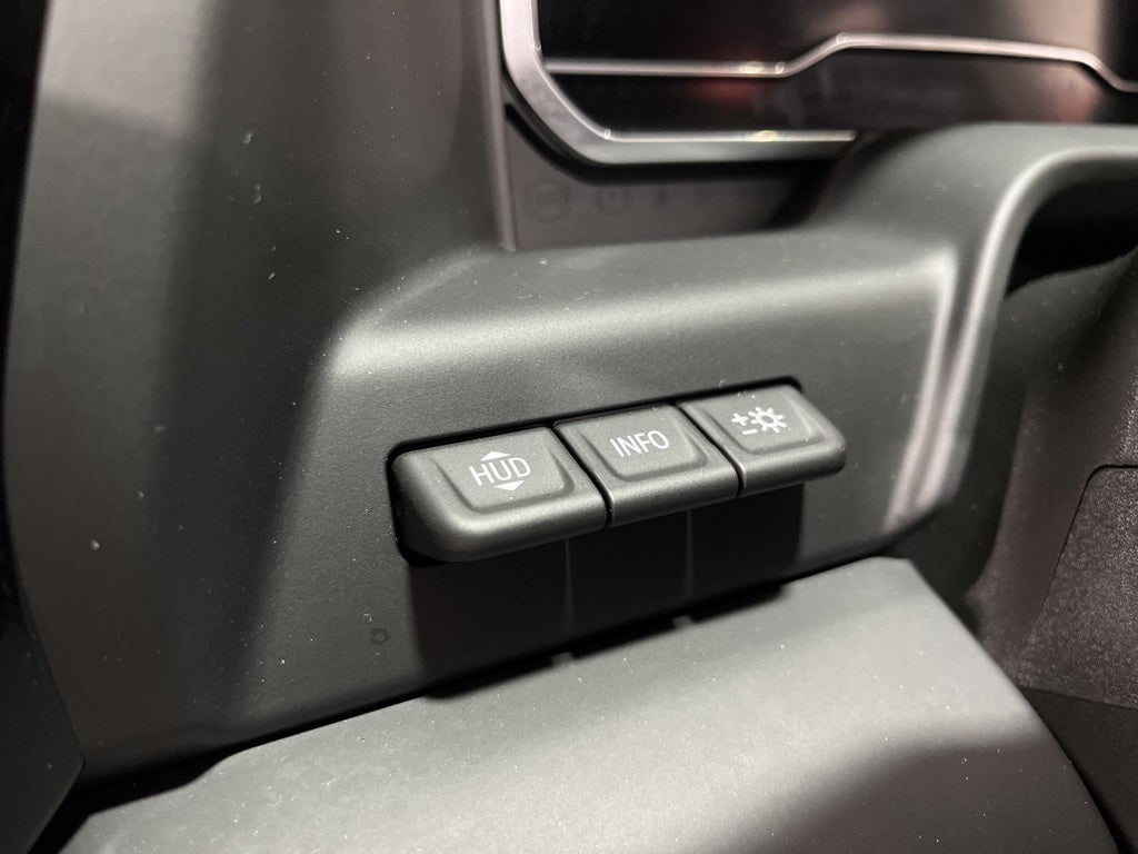 2024 GMC Sierra 3500HD Denali