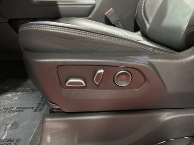 2024 GMC Sierra 3500HD Denali