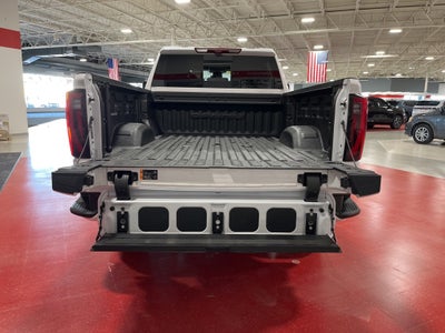 2024 GMC Sierra 3500HD Denali