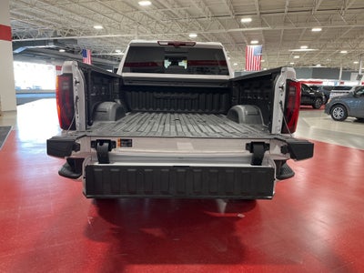 2024 GMC Sierra 3500HD Denali