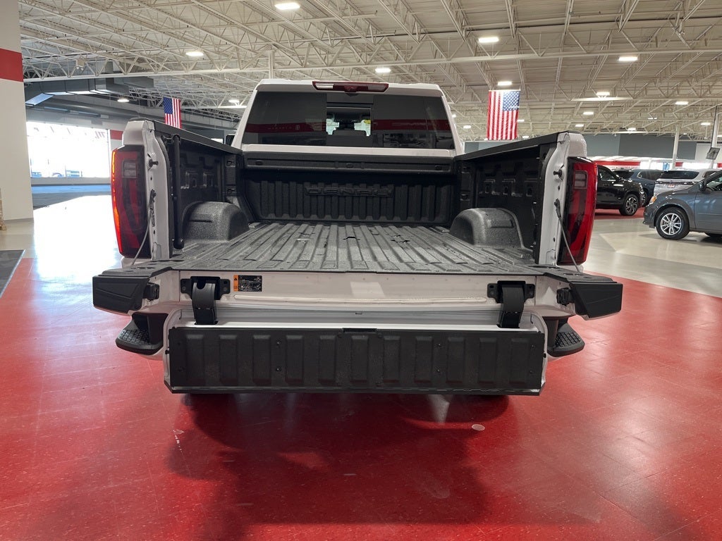 2024 GMC Sierra 3500HD Denali