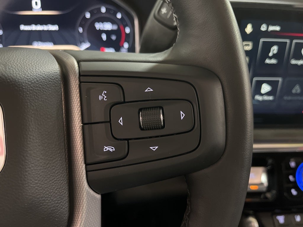 2024 GMC Sierra 3500HD Denali