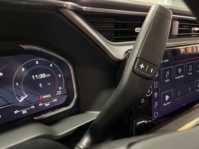 2024 GMC Sierra 3500HD Denali