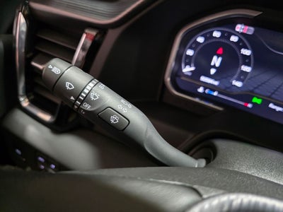 2024 GMC Sierra 3500HD Denali Ultimate