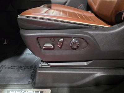 2024 GMC Sierra 3500HD Denali Ultimate CarBravo Certified