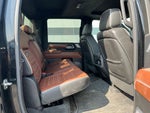 2024 GMC Sierra 3500HD Denali Ultimate CarBravo Certified