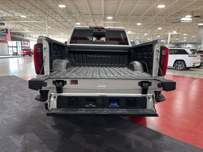 2024 GMC Sierra 3500HD Denali Ultimate