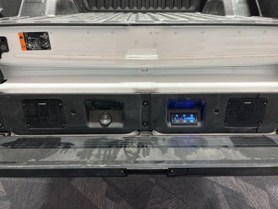 2024 GMC Sierra 3500HD Denali Ultimate