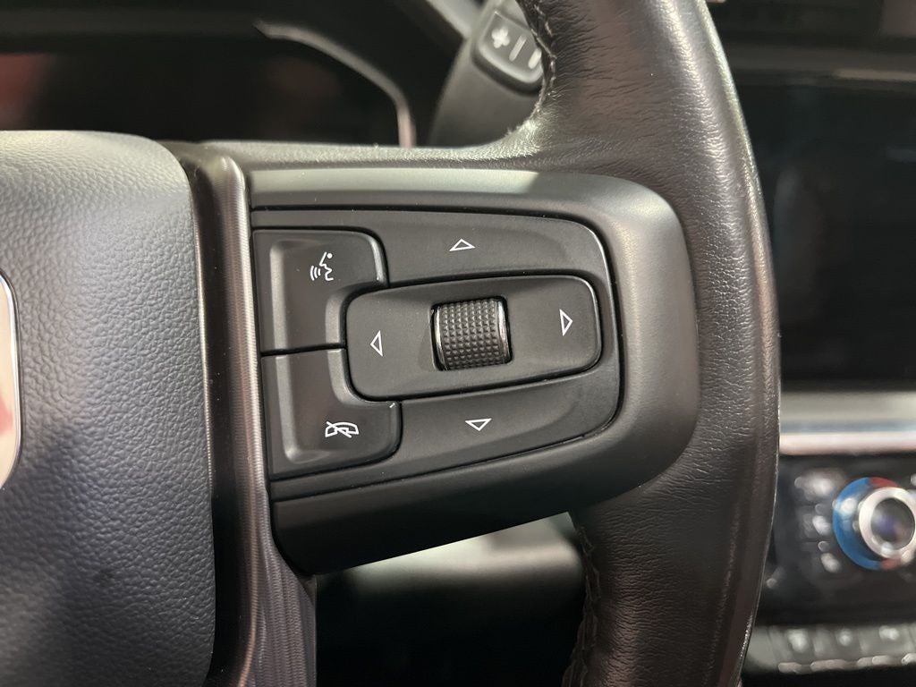 2024 GMC Sierra 3500HD Denali Ultimate