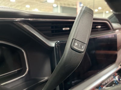 2024 GMC Sierra 3500HD Denali Ultimate