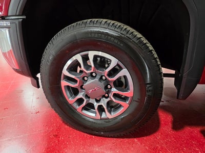 2025 GMC Sierra 2500HD SLT