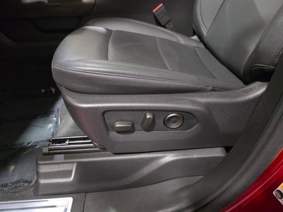 2025 GMC Sierra 2500HD SLT