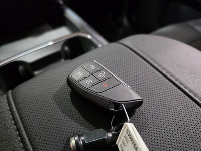 2025 GMC Sierra 2500HD SLT