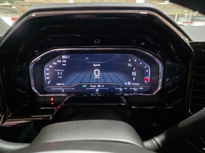 2025 GMC Sierra 2500HD SLT