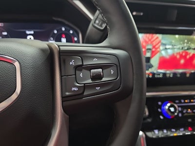 2026 GMC Sierra 3500HD Denali