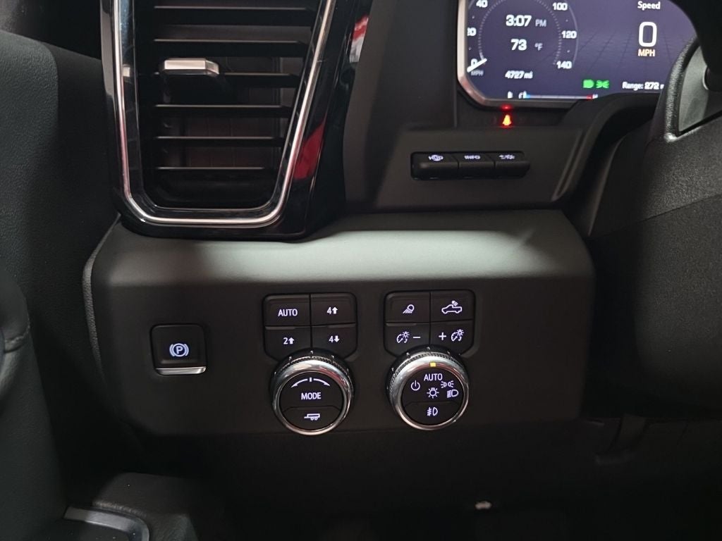 2026 GMC Sierra 3500HD Denali