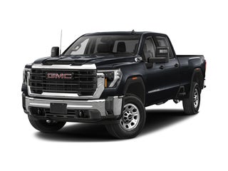 2026 GMC Sierra 3500HD Denali