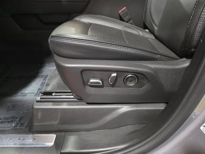2025 GMC Sierra 3500HD Denali CarBravo Certified