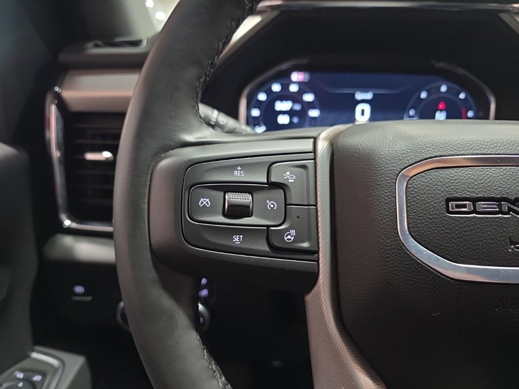 2025 GMC Sierra 3500HD Denali CarBravo Certified