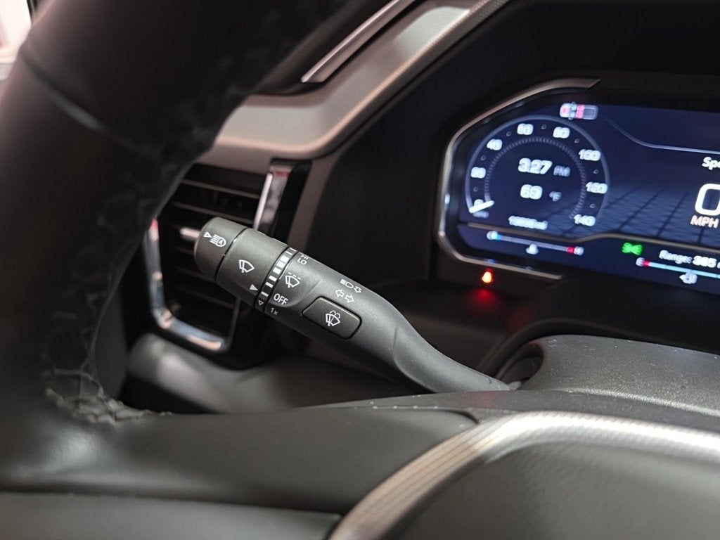 2025 GMC Sierra 3500HD Denali CarBravo Certified
