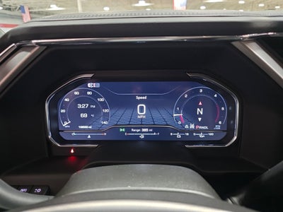 2025 GMC Sierra 3500HD Denali CarBravo Certified