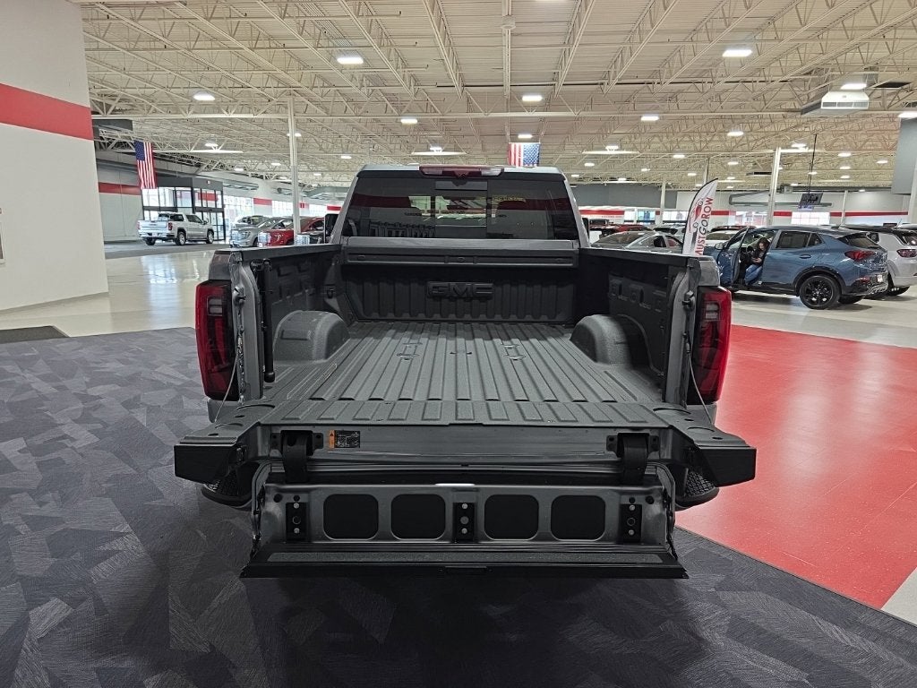 2025 GMC Sierra 3500HD Denali CarBravo Certified