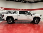 2025 GMC Sierra 3500HD Denali