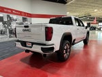 2025 GMC Sierra 3500HD Denali