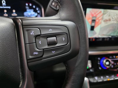 2025 GMC Sierra 3500HD Denali Ultimate