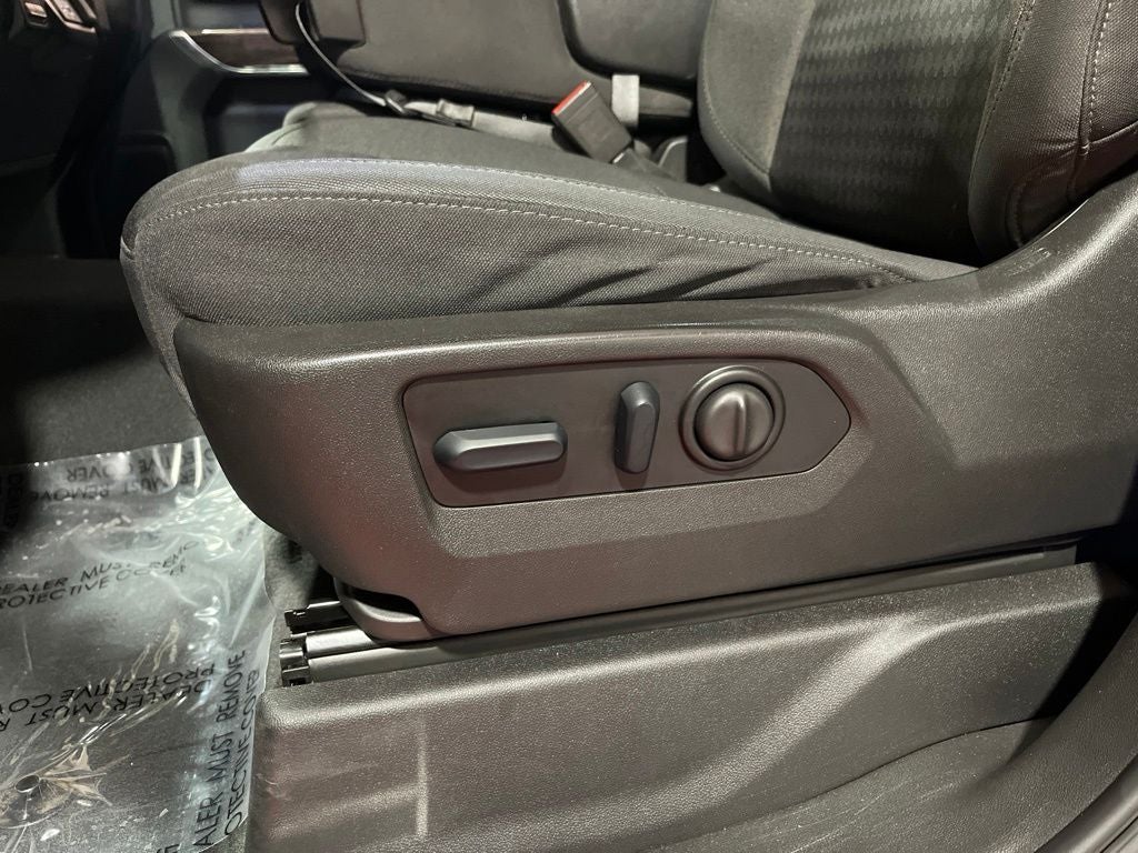 2022 GMC Sierra 2500HD SLE CarBravo Certified