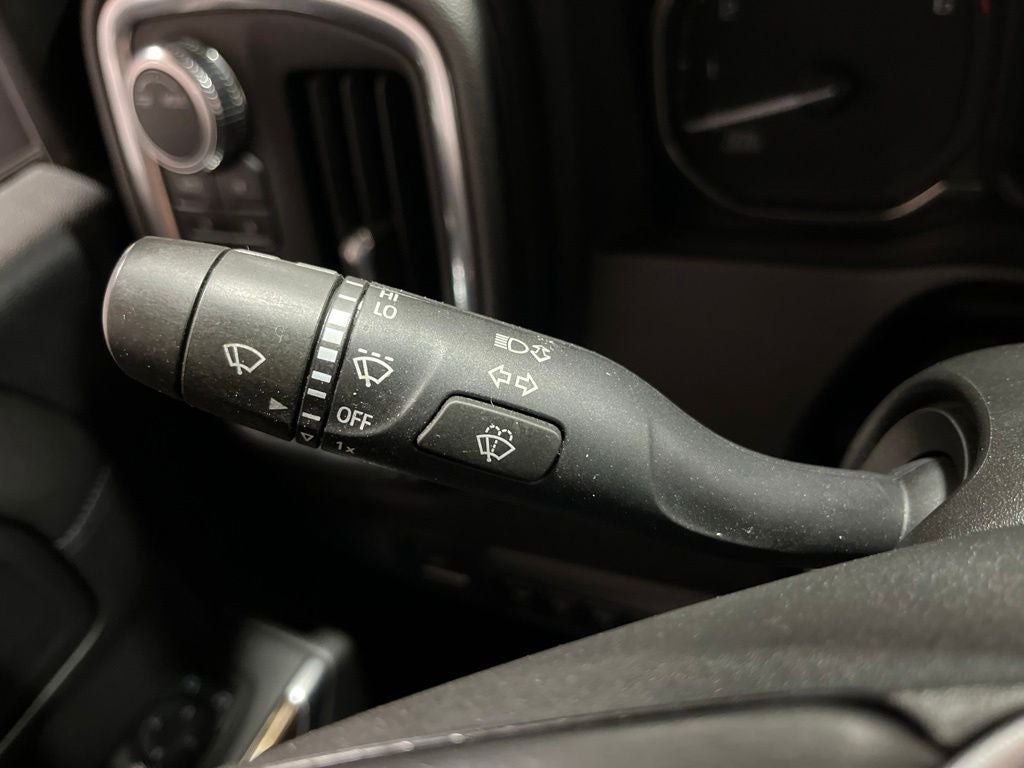 2022 GMC Sierra 2500HD SLE CarBravo Certified