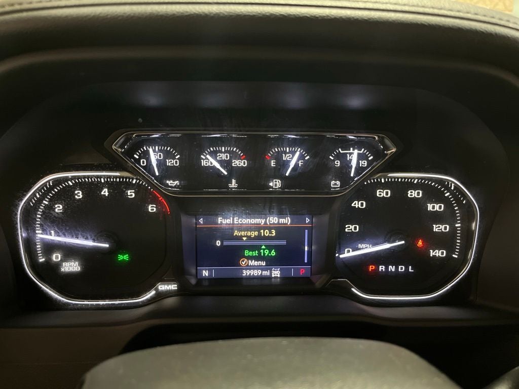 2022 GMC Sierra 2500HD SLE CarBravo Certified
