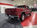 2022 GMC Sierra 2500HD SLE CarBravo Certified