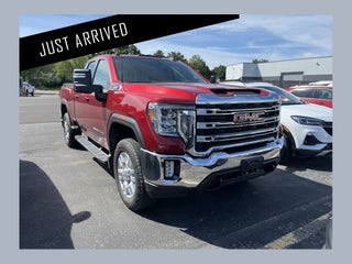 2022 GMC Sierra 2500HD SLE