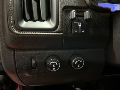 2019 GMC Canyon Denali