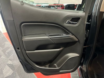 2019 GMC Canyon Denali