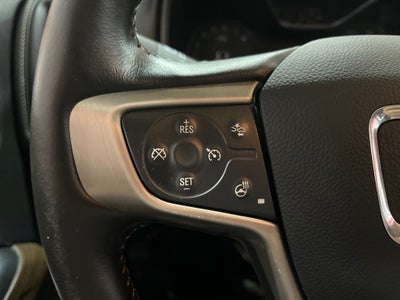 2019 GMC Canyon Denali